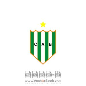 Banfield Logo Vector