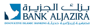 Bank AlJazira Logo Vector