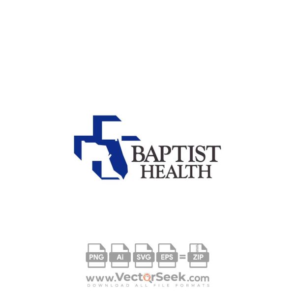 Baptist Health Logo Vector (.Ai .PNG .SVG .EPS Free Download)