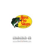 Bass Pro Shops Logo Vector