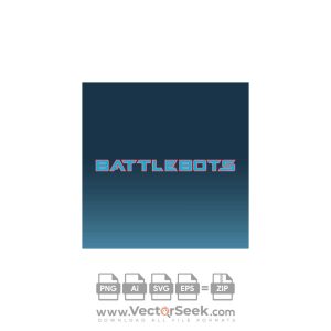 Battlebots Logo Vector