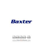 Baxter Logo Vector