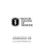 Baylor College of Medicine Logo Vector