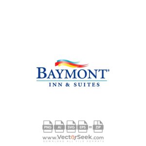 Baymont Inn And Suites Logo Vector