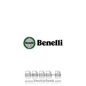 Benelli Logo Vector