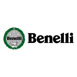 Benelli Logo Vector.svg 
