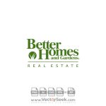 Better Homes and Gardens Real Estate