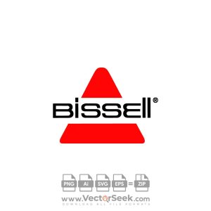 Bissell Logo Vector