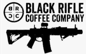 Black Rifle 2014 Logo