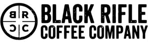 Black Rifle 2017 Logo