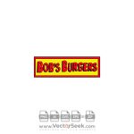 Bobs Burgers Logo Vector