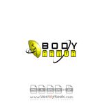 Body Armor Logo Vector