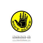 Body Glove Logo Vector