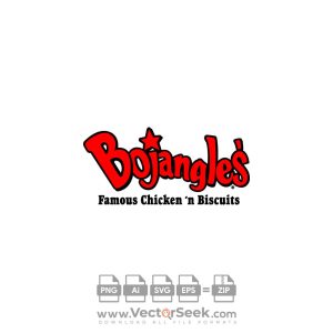 Bojangles Logo Vector