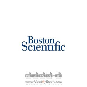 Boston Scientific Logo Vector