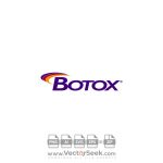 Botox Logo Vector