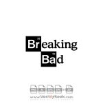 Breaking Bad Logo Vector