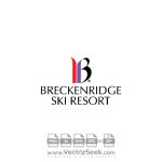 Breckenridge Logo Vector