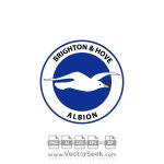 Brighton & Hove Albion F.C. Logo Vector