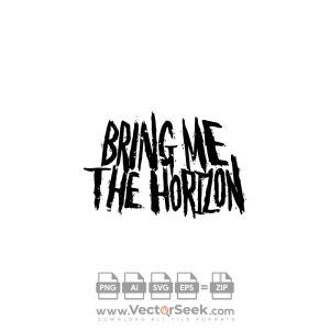 Bring Me the Horizon Logo Vector