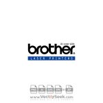 Brother Logo Vector