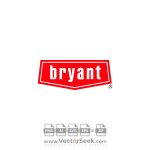 Bryant Logo Vector