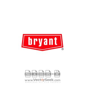 Bryant Logo Vector