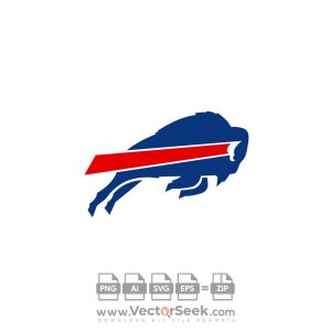 Buffalo Bills Logo Vector