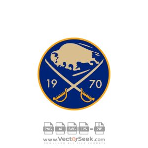 Buffalo Sabres Logo Vector