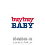 BuyBuy Baby Logo Vector