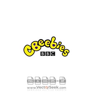 CBeebies Logo Vector