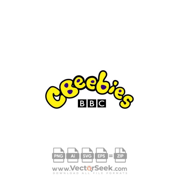 CBeebies Logo Vector - (.Ai .PNG .SVG .EPS Free Download)