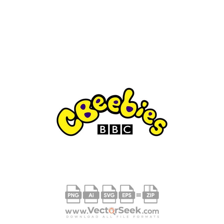 CBeebies Logo Vector - (.Ai .PNG .SVG .EPS Free Download)