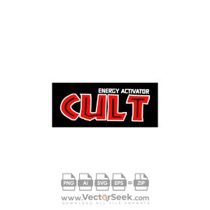 CULT Logo Vector