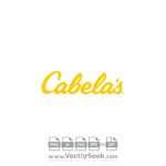 Cabela’s Logo Vector