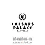 Caesars Palace Logo Vector