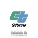 Caltrans Logo Vector