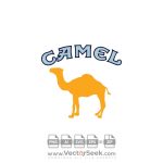 Camel Cigarettes Logo Vector