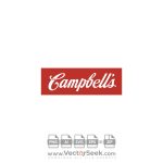 Campbells Logo Vector