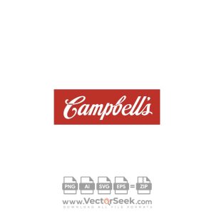 Campbells Logo Vector