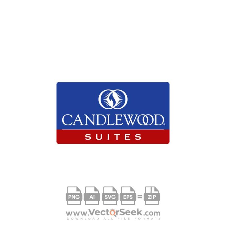 Candlewood Suites Logo Vector (.Ai .PNG .SVG .EPS Free Download)