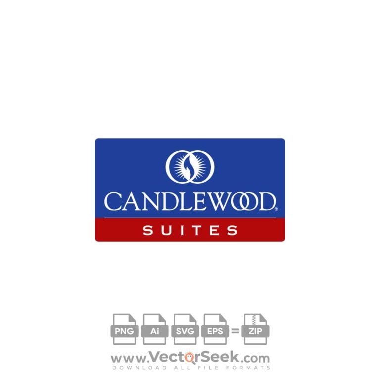 Candlewood Suites Logo Vector - (.Ai .PNG .SVG .EPS Free Download)