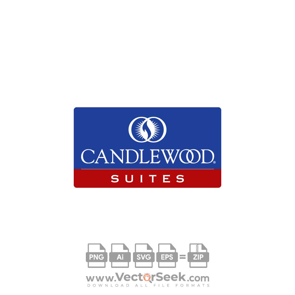 Candlewood Suites Logo Vector 