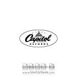 Capitol Records Logo Vector