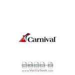 Carnival Logo Vector