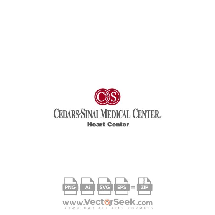 Cedars Sinai Medical Center Logo Vector (.Ai .PNG .SVG .EPS Free