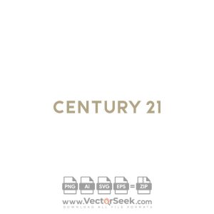 Century 21 Logo Vector