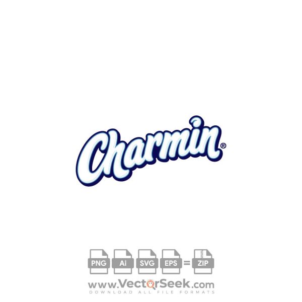 Charmin Logo Vector - (.Ai .PNG .SVG .EPS Free Download)