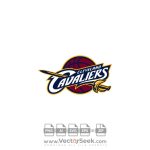 Cleveland Cavaliers Logo Vector