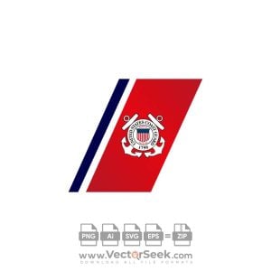 Coast Guard Logo Vector